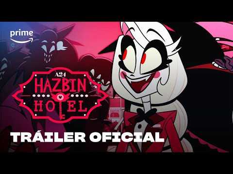 Hazbin Hotel: El hotel de las viejas glorias - Temporada 1 Tráiler