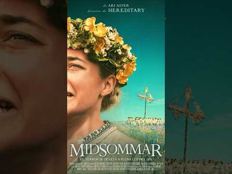 MIDSOMMAR (2019) #Midsommar #topfilmsTyE