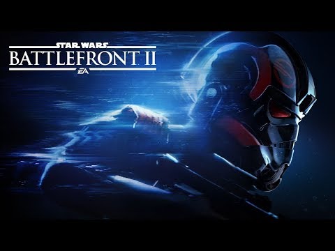 Star Wars Battlefront 2 Película Completa Español Todas Las Cinemáticas - Game Movie 2018