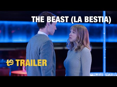 The beast (La bestia) - Trailer español