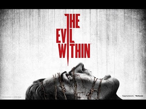 The Evil Within Pelicula Completa Español HD - GameMovie